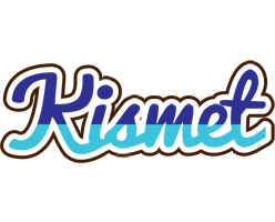 Kismet raining logo