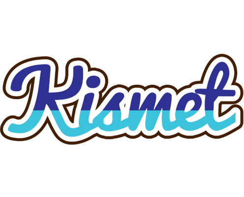Kismet raining logo