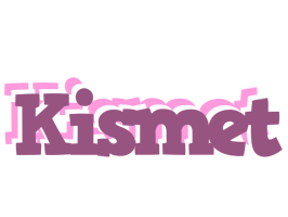 Kismet relaxing logo