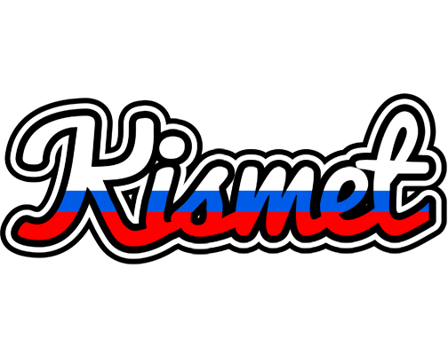 Kismet russia logo