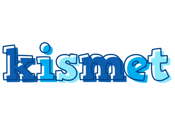 Kismet sailor logo