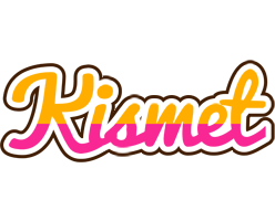 Kismet smoothie logo
