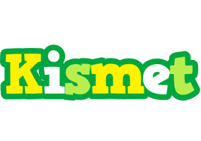 Kismet soccer logo