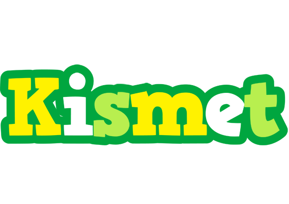 Kismet soccer logo
