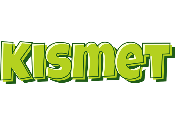 Kismet summer logo