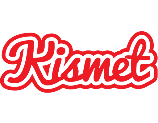 Kismet sunshine logo
