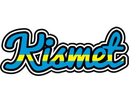 Kismet sweden logo