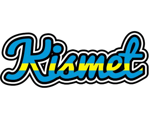 Kismet sweden logo