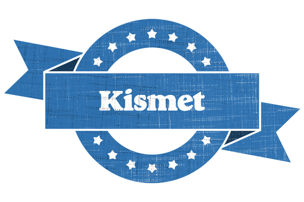 Kismet trust logo