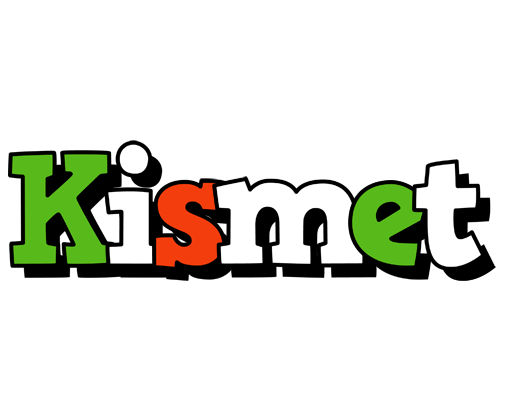 Kismet venezia logo