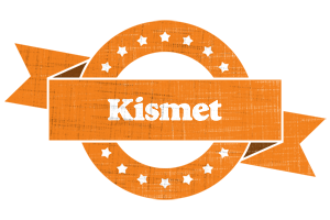 Kismet victory logo