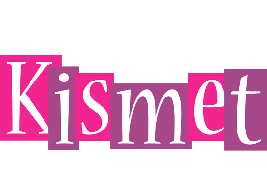 Kismet whine logo