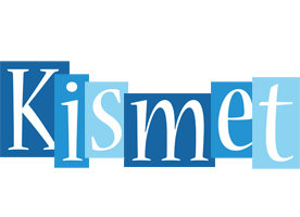 Kismet winter logo