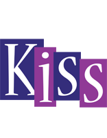 Kiss autumn logo
