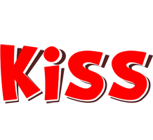 Kiss basket logo