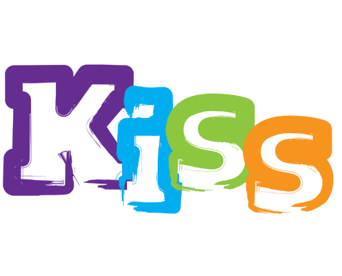 Kiss casino logo