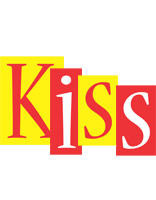 Kiss errors logo