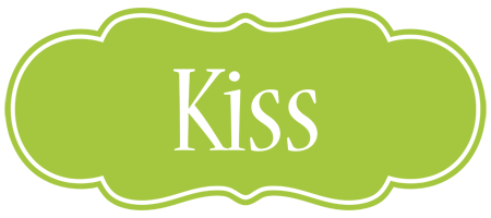 Kiss family logo