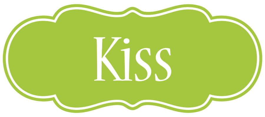Kiss family logo