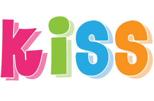 Kiss friday logo