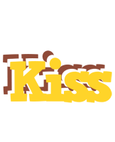 Kiss hotcup logo