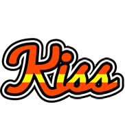 Kiss madrid logo