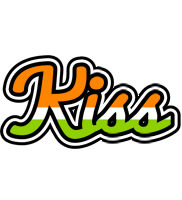 Kiss mumbai logo