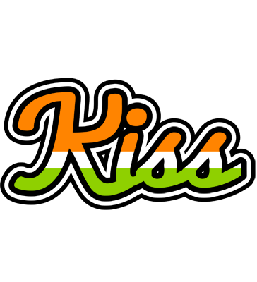 Kiss mumbai logo