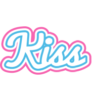 Kiss outdoors logo