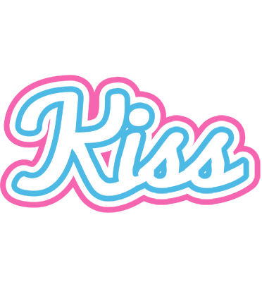 Kiss outdoors logo