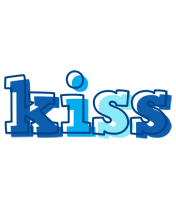 Kiss sailor logo