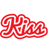 Kiss sunshine logo