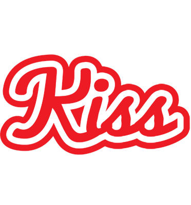 Kiss sunshine logo