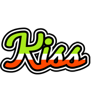 Kiss superfun logo