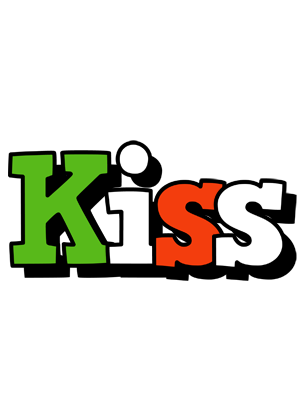 Kiss venezia logo