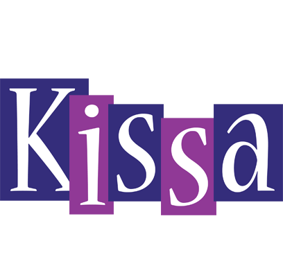 Kissa autumn logo