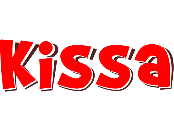 Kissa basket logo