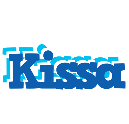 Kissa business logo