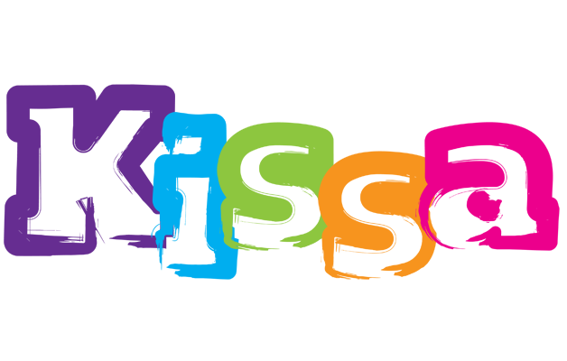 Kissa casino logo