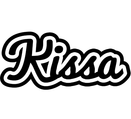 Kissa chess logo