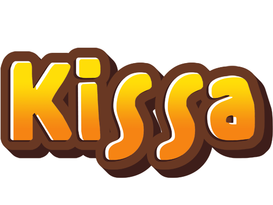 Kissa cookies logo
