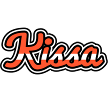 Kissa denmark logo