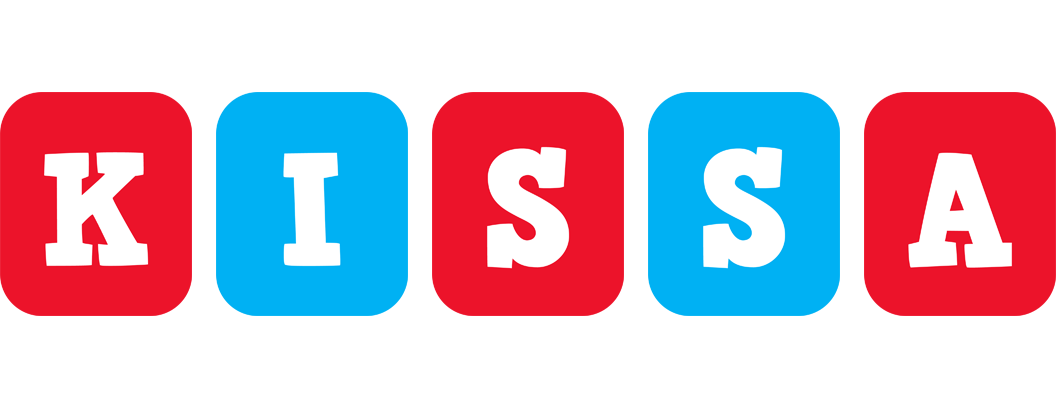 Kissa diesel logo