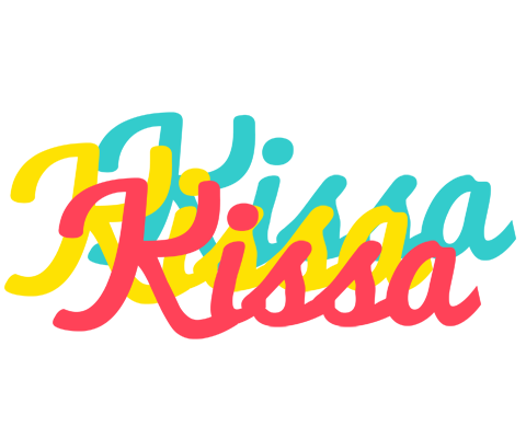 Kissa disco logo