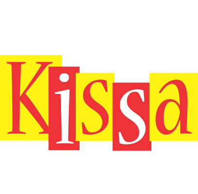 Kissa errors logo