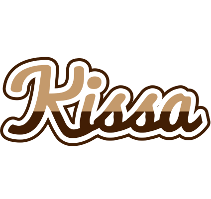 Kissa exclusive logo