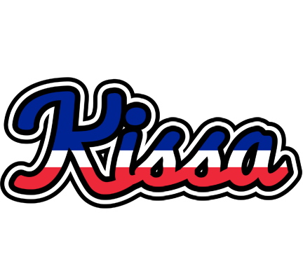 Kissa france logo