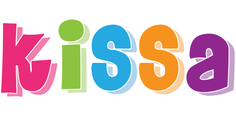 Kissa friday logo