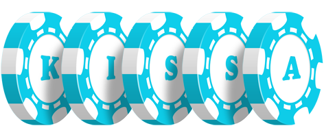 Kissa funbet logo