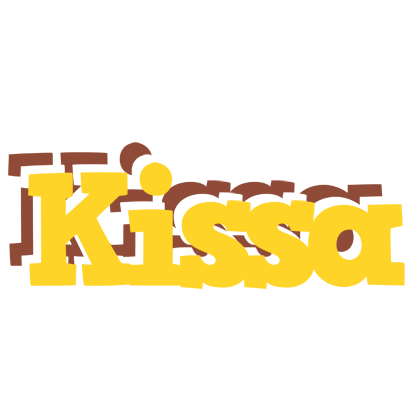 Kissa hotcup logo